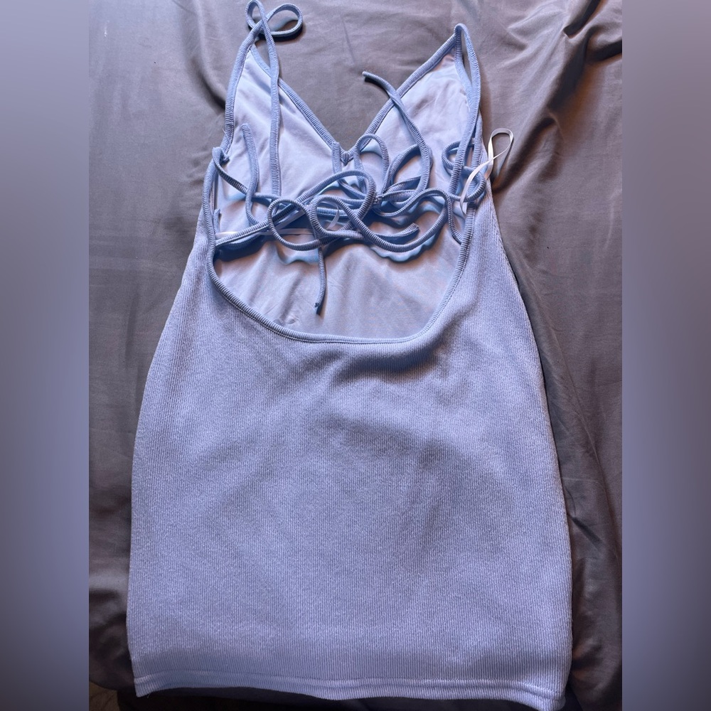 SHEIN DRESS